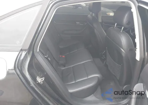 2011 Audi A6 3.0 Premium from USA, damaged, VIN WAUFGAFB9BN009058